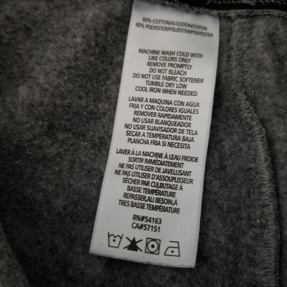 CALVIN KLEIN | Performance sweatpants jogger - Picture 10 of 11